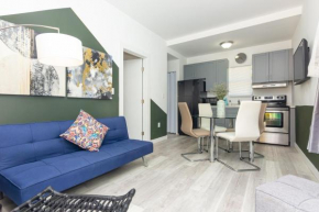 1 Bedroom Apartment with Balcony Miami - Heart of Downtown